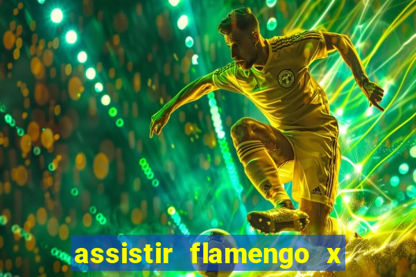 assistir flamengo x fortaleza futemax